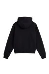 VANS Unisex Ζακέτα Stretch Logo Full Zip – Μαύρη