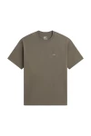 VANS Men's Left Chest II Loose SS T-Shirt