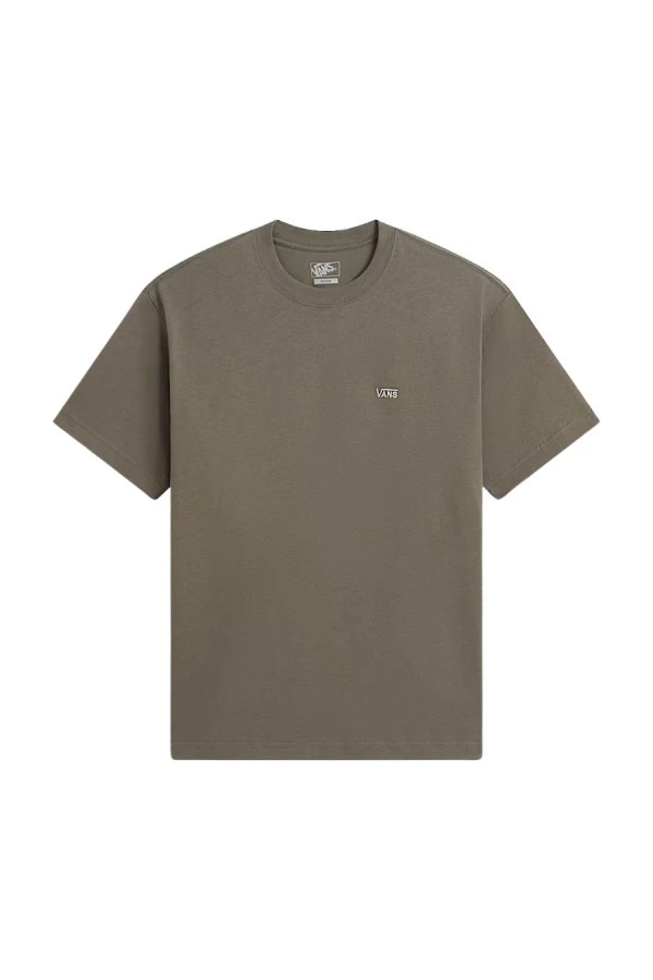 VANS Men's Left Chest II Loose SS T-Shirt