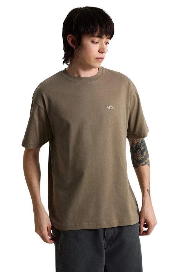VANS Men's Left Chest II Loose SS T-Shirt