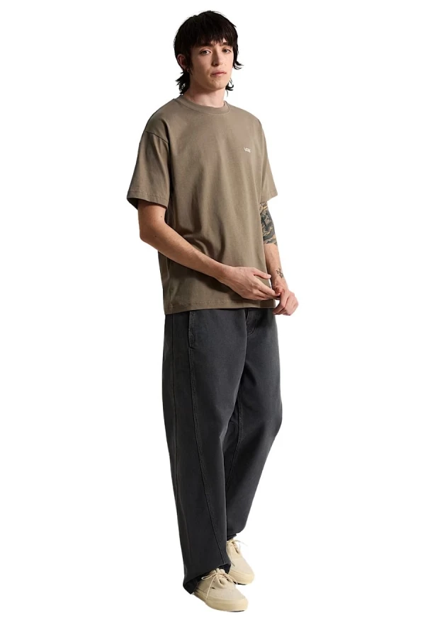 VANS Men's Left Chest II Loose SS T-Shirt