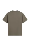 VANS Men's Left Chest II Loose SS T-Shirt