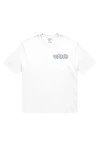 VANS Barbed Wrap SS T-shirt – Λευκό