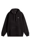 VANS Φούτερ με Κουκούλα Left Chest II Pullover - Μαύρο