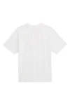 VANS Ανδρικό T-Shirt De La Soul Plugs SS Tee - Λευκό
