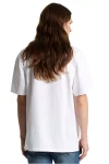 VANS T-Shirts Sex Pistols Vicious SS - WHITE
