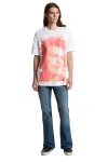 VANS T-Shirts Sex Pistols Vicious SS - WHITE