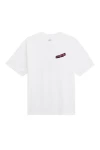 VANS T-Shirts Sex Pistols Run Wild on - WHITE
