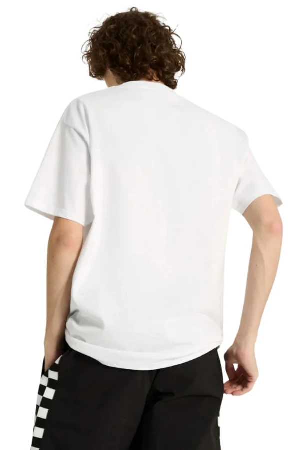 VANS T-Shirts Sex Pistols London’s Ou - WHITE