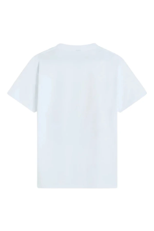 VANS T-Shirts Sex Pistols London’s Ou - WHITE
