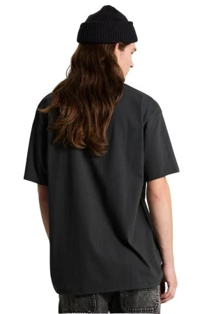 VANS T-Shirts Queens of the Stone Age - BLACK