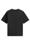 VANS T-Shirts Queens of the Stone Age - BLACK