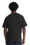 VANS Ανδρικό T-Shirt Black Sabbath Obi SS Tee - Μαύρο