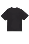 VANS Ανδρικό T-Shirt Black Sabbath Obi SS Tee - Μαύρο