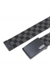 VANS Deppster II Web Ζώνη- ΜΑΎΡΗ