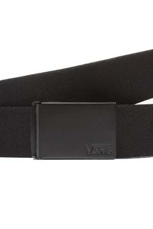 VANS Deppster II Web Ζώνη - ΜΑΎΡΗ