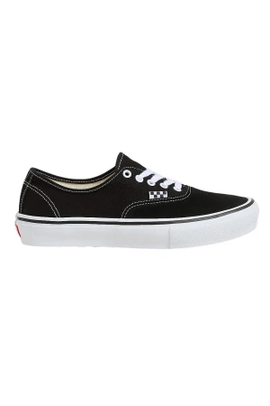 VANS Sneakers Skate Authentic - BLACK