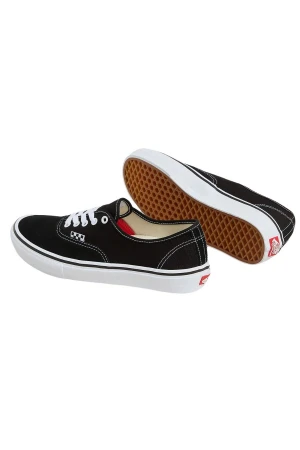 VANS Sneakers Skate Authentic - BLACK