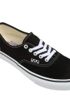 VANS Sneakers Skate Authentic - BLACK