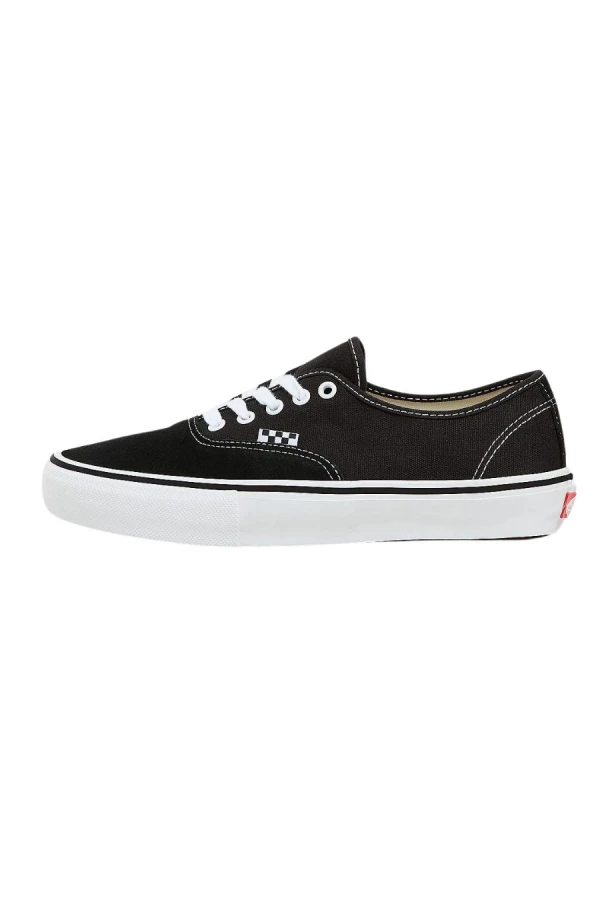 VANS Sneakers Skate Authentic - BLACK