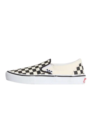 VANS Sneakers Skate Slip-On - CHECKERBOARD