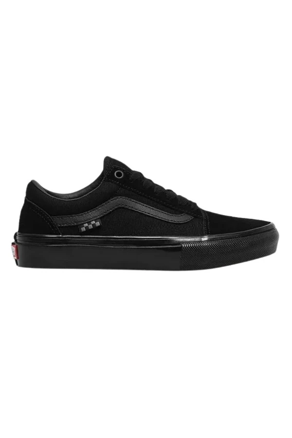 VANS Sneakers Skate Old Skool - BLACK