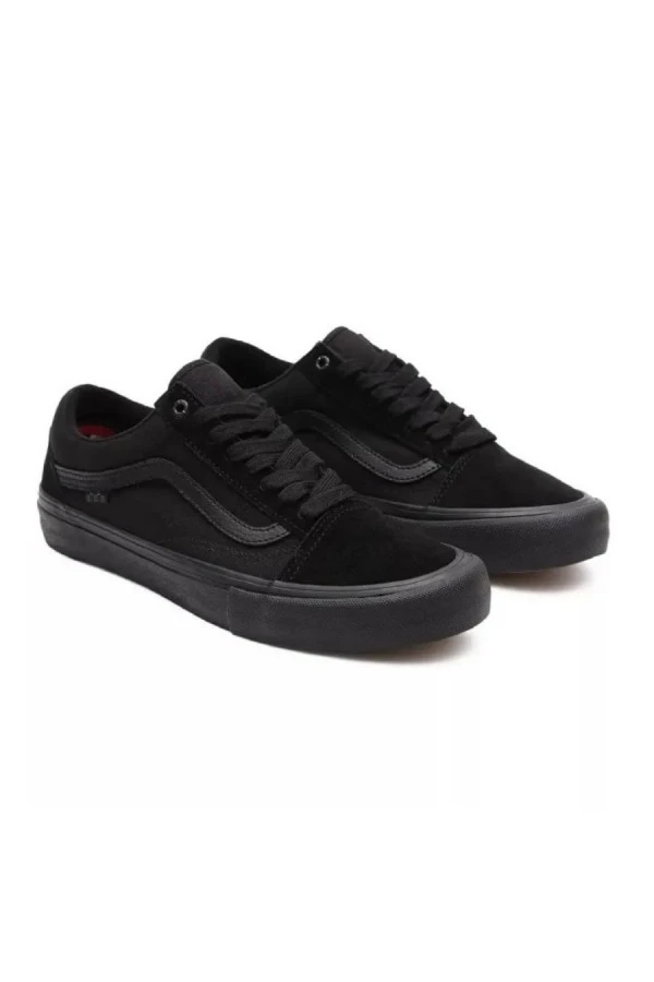 VANS Sneakers Skate Old Skool - BLACK