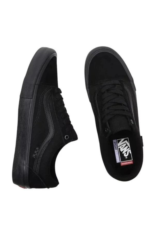 VANS Sneakers Skate Old Skool - BLACK