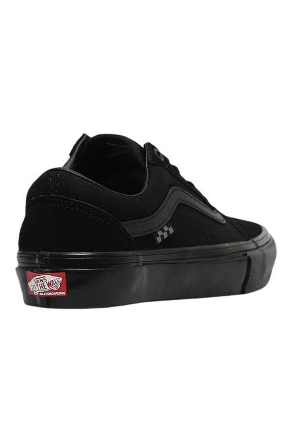 VANS Sneakers Skate Old Skool - BLACK