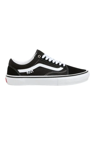 VANS Sneakers Skate Old Skool - BLACK