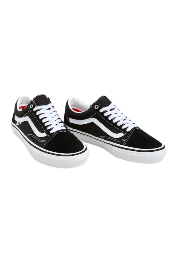 VANS Sneakers Skate Old Skool - BLACK