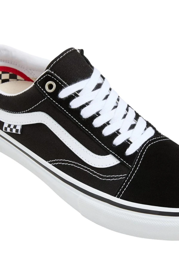 VANS Sneakers Skate Old Skool - BLACK