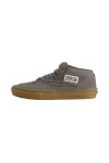 VANS Mens Sneakers Skate Half Cab – Grey / Gum