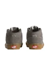 VANS Mens Sneakers Skate Half Cab – Grey / Gum