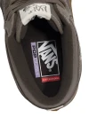 VANS Mens Sneakers Skate Half Cab – Grey / Gum