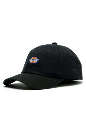 DICKIES Καπέλα HARDWICK - BLACK