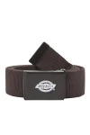 DICKIES Ζώνες ORCUTT - BROWN