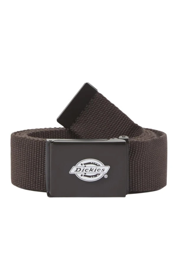 DICKIES Ζώνες ORCUTT - BROWN