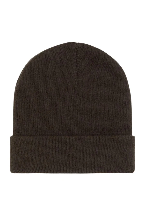 DICKIES Σκούφοι GIBSLAND BEANIE - BROWN