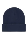 DICKIES Σκούφοι GIBSLAND BEANIE - BLUE