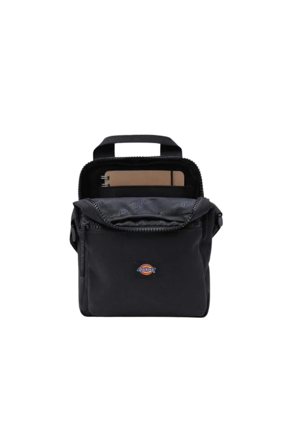 DICKIES Τσαντάκια MOREAUVILLE - BLACK