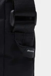 DICKIES Τσαντάκια MOREAUVILLE - BLACK