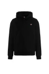 DICKIES Φούτερ με Κουκούλα OAKPORT HOODIE - BLACK