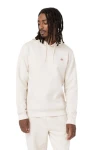 DICKIES Ανδρικό Φούτερ με Κουκούλα Oakport Hoodie - Εκρού
