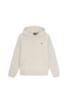 DICKIES Ανδρικό Φούτερ με Κουκούλα Oakport Hoodie - Εκρού