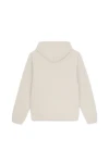 DICKIES Ανδρικό Φούτερ με Κουκούλα Oakport Hoodie - Εκρού