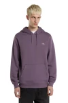 DICKIES Φούτερ με Κουκούλα OAKPORT HOODIE - PURPLE