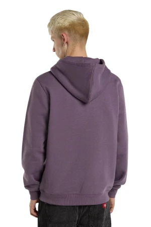 DICKIES Φούτερ με Κουκούλα OAKPORT HOODIE - PURPLE
