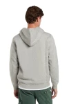 DICKIES Ζακέτες OAKPORT ZIP HOODIE - GREY