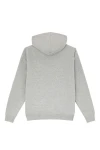DICKIES Ζακέτες OAKPORT ZIP HOODIE - GREY